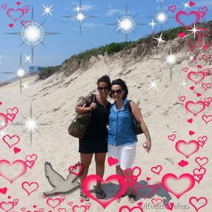 Meet your Posher, Debi